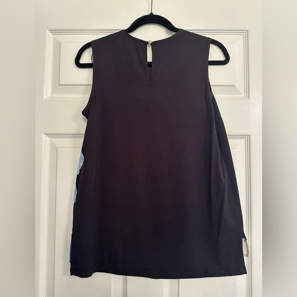 Vince camuto petite work blouse - Picture 2 of 2